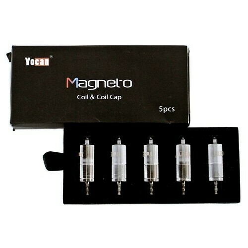 YOCAN MAGNETO COILS