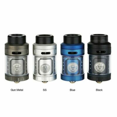 RDA/RDTA&#39;S