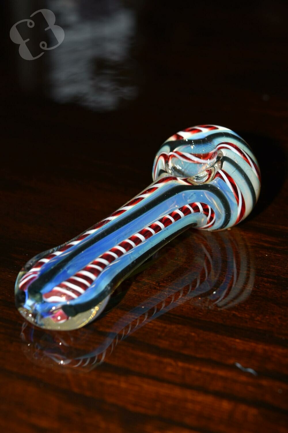 SPOON HAND PIPES