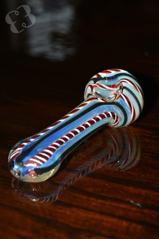 SPOON HAND PIPES