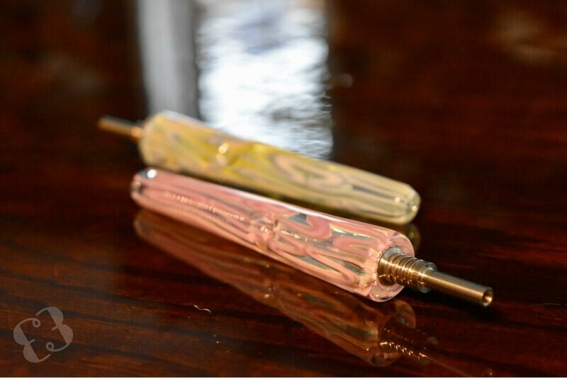 NECTAR COLLECTORS