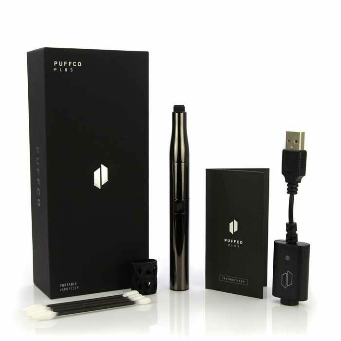 PUFFCO PLUS ORIGINAL