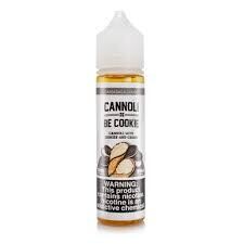CASSADAGA CANNOLI BE COOKIE 