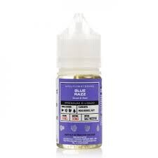 BLUE RAZZ GLAS E-LIQUID