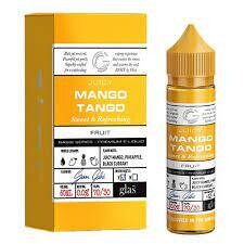 MANGO TANGO GLAS E-LIQUID