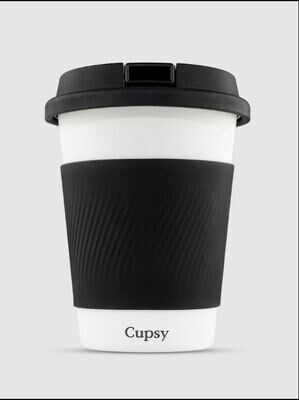 THE CUPSY PUFFCO