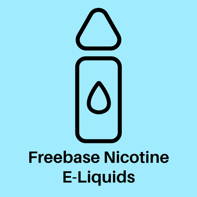 Freebase Nicotine E-Liquids