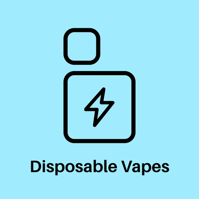 Disposable Vapes