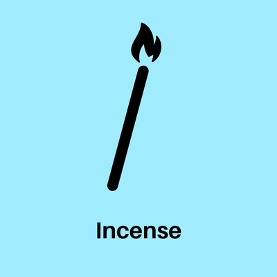 Incense