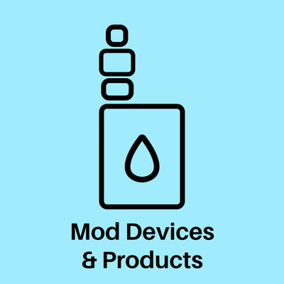 Mod Devices &amp; Products