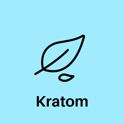 Kratom &amp; Kava