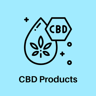 CBD Products
