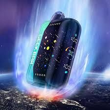 Geekbar Pulse X