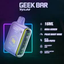 Geekbar Pulse