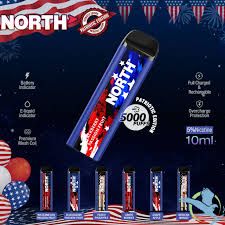 North 5K