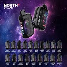 North Stellar