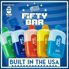 Fifty Bars