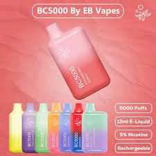 BC5000