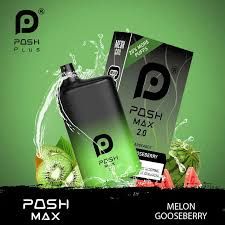 Posh Max