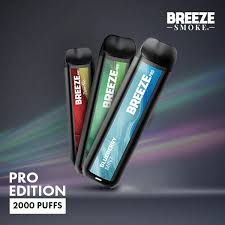 Breeze