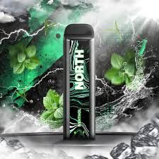 5% NORTH 5K PUFFS MENTHOL