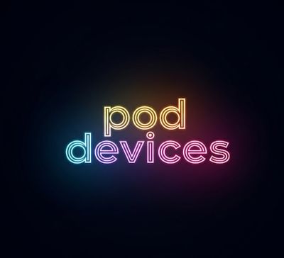 Refillable Pod Systems