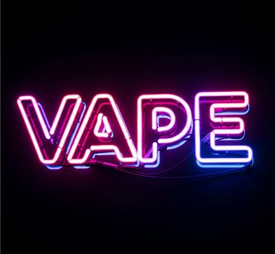 Disposable Vapes