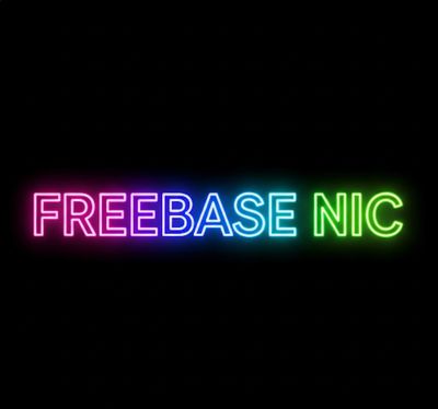 Freebase Nicotine E-Liquids