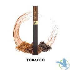 5% MOSMO STIK 300 PUFF 5/PACK TOBACCO