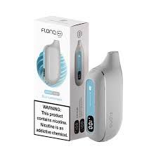 FLONQ MAX SMART 2% 10K PUFF BLUE LEMONADE