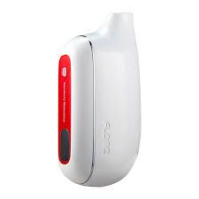 FLONQ MAX SMART 2% 10K PUFF STRAWBERRY WATERMELON