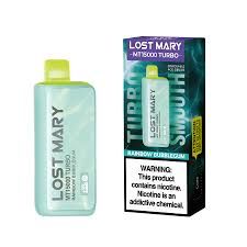 5% LOST MARY MT15000 15K RAINBOW BUBBLEGUM 