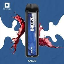 5% BREEZE PRO 2000 CITRUS ANEJO