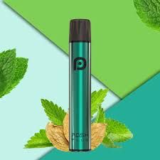 5% POSH XL 1500 PUFFS TOBACCO MENTHOL
