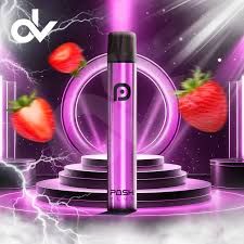 5% POSH XL 1500 PUFFS LYCHEE