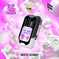 RIFBAR MIXPRO 40K PUFFS WATERMELON ICE