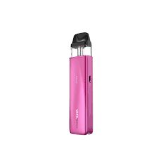 XROS 5 MINI ROSE RED
