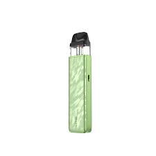 XROS 5 MINI FLOWING GREEN