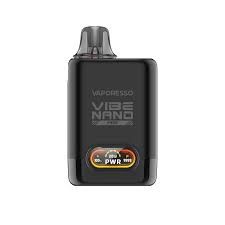 VAPORESSO VIBE NANO PRO KIT BLACK