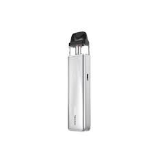 XROS 5 MINI TITANIUM SILVER