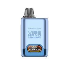 VAPORESSO VIBE NANO PRO KIT SKY BLUE