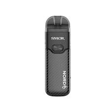 SMOK NORD GT KIT BLACK CARBON FIBER