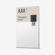 JUUL CHARGING DOCK