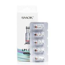 SMOK LP1 1.2 OHM MESHED 5/PACK COIL