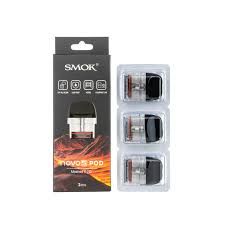SMOK NOVO 5 POD 0.7 OHM MESHED 3/PACK