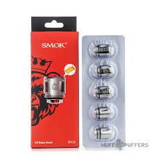 SMOK V8 BABY MESH 0.15 OHM 5 PACK COIL