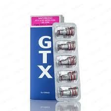 VAPRESSO GTX 0.4 OHM COIL 5/PACK
