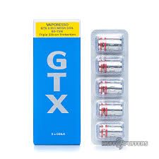VAPRESSO GTX 0.15 OHM COIL 5/PACK