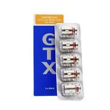 VAPRESSO GTX 0.2 OHM COIL 5/PACK