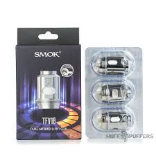 SMOK TFV18 COILS 0.15 3PK